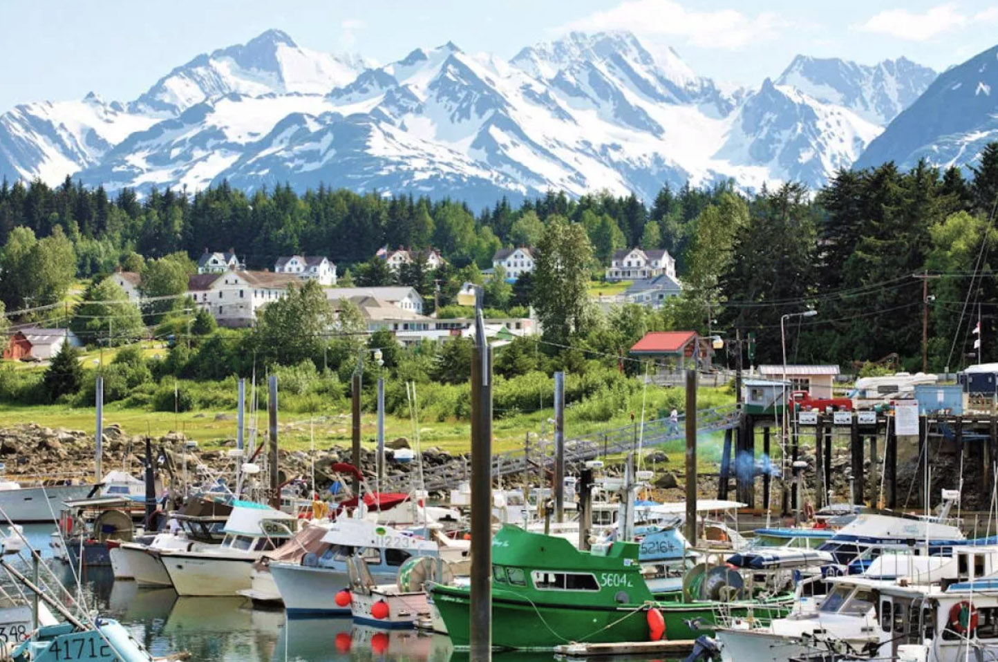 Haines Alaska Adventure