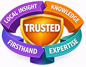 Trusted Alaska Travel Experts